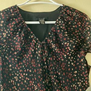 Silkland blouse 👚